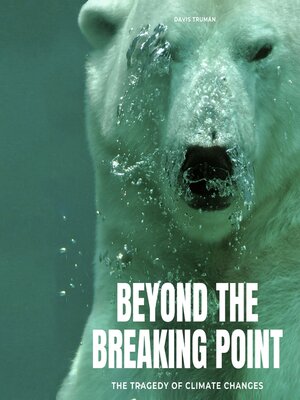 cover image of Beyond the Breaking Point